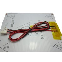 P120 Heating plate