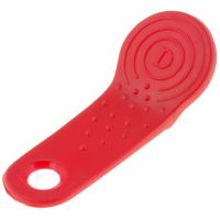 Memory Key DS9093A - Red