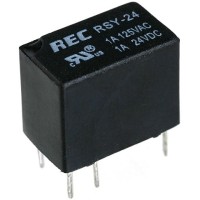 Ρελέ 24V SPDT (0.5A/125V)