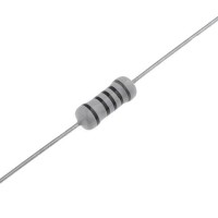 Αντίσταση Metal 2W 1% 470ohm