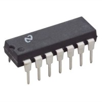 Half-Bridge Driver IR2110PBF