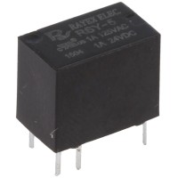 Ρελέ 5V SPDT (0.5A/125V)