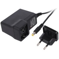 Τροφοδοτικό 6V 4A 24W - Plug 5.5x2.1