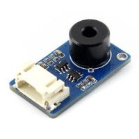 Waveshare Αισθητήρας Θερμοκρασίας Υπέρυθρος - MLX90614