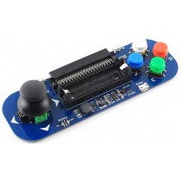Gamepad Module for BBC micro:bit