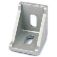Σύνδεσμος Γωνιακός 90° για 20x30mm (Εσωτερικός)