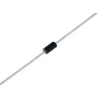 Diode Rectifier - 1A 1000V (UF4007)