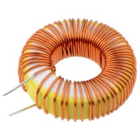 Wire Inductor 22uH 3A