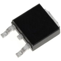 Voltage Regulator L78M05CDT - 5V 0.5A
