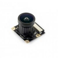 Raspberry Pi Camera Module 5MP Fisheye Lens (J)