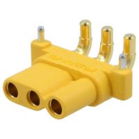 MR30PW Connector Female