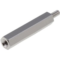 Αποστάτης Μ4 Μεταλλικός M/F L40mm