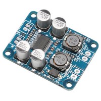 Mono Digital Audio Amplifier Module 60W - TPA3118