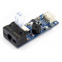 Barcode Scanner Module
