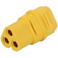 MT30 Connector Female
