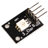 LED 5050 SMD Module RGB