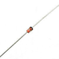 Diode Zener 1.3W 12V - BZX85C12