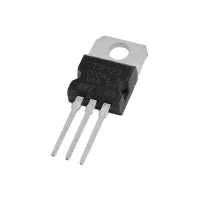 Transistor Darlington NPN 5A - TIP122