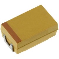 Πυκνωτής Τανταλίου 4.7uF SMD