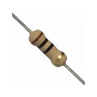 Αντίσταση Carbon 1/2W 5% 10Mohm