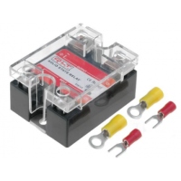 Solid State Relay - 40A (3-32V DC Input)