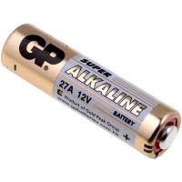 Μπαταρία GP 12V 27A