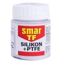 Silicon & Teflon Grease SMAR TF 20g