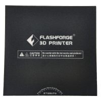 Flashforge Adventurer 3 - Build Surface Sheet