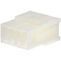 Terminal N42 8-Pin Male 4.2mm