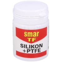 Γράσο Σιλικόνης & Τεφλόν SMAR TF 60g
