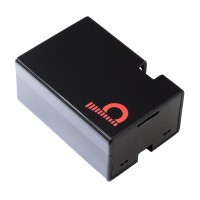 JustBoom DAC HAT Case