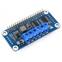 Waveshare Motor Driver HAT