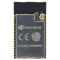 ESP32 Module 4MB - ESP32-WROVER-I - uFL Antenna