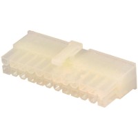Terminal N42 24-Pin Female 4.2mm