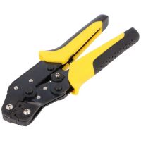 Crimping Pliers for N42