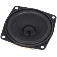 Loudspeaker 5W 4Ω - 65mm