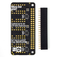 Pimoroni Micro Dot pHAT – pHAT Only