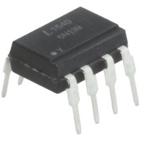 Optocoupler 1-Channel -  6N139