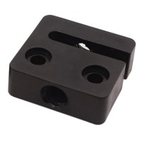 Nut Block Anti-Backlash for 8mm Lead Screw
