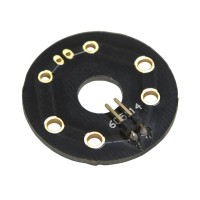 Gear Motor Input Board B