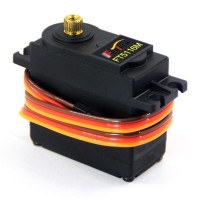 Servo Standard 15kg.cm Metal Gears with Overload Protection (Feetech FT5116M)