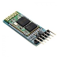 Bluetooth Module for Arduino - HC06