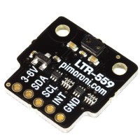 Pimoroni Αισθητήρας Φωτός & Απόστασης - LTR-559