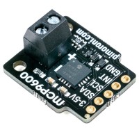 Pimoroni Ενισχυτής Θερμοστοιχείου - MCP9600