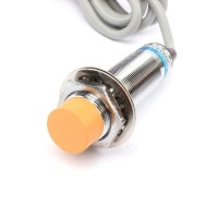 Επαγωγικός Αισθητήρας Απόστασης 18mm - LJ18A3-8-Z/AX