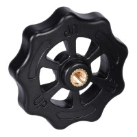 Bed Leveling Nut M4x39mm