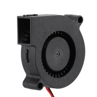DC Cooling Blower Fan 5015 24V