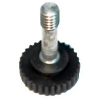 Long Knurled Screw (Photography 1/4"-20)