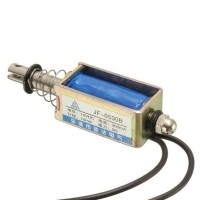 Solenoid 12V JF-0530B