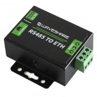 Industrial Converter RS485 to Ethernet